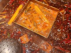 -锦城印象火锅(天府三街店)