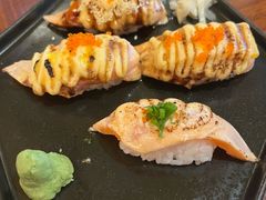 -鸟鹏烧鸟居酒屋(仁恒梦中心店)