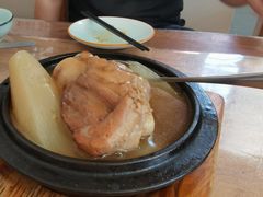 -白鹿江西餐厅(北师大店)