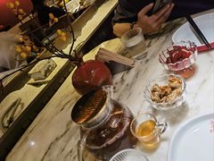 -京华烟云·北京烤鸭(领展购物广场·中关村店)