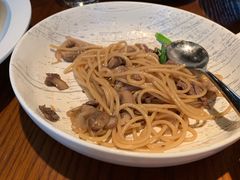 -弗兰克牛排西餐厅Ribone steak house(柠檬花园店)