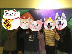 -Doors独立剧情密室(东门分店)