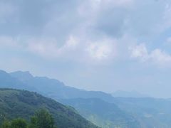 -灵山