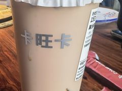 -卡旺卡(黄山银街店)