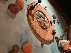 -楼兰新疆主题餐厅(苏州中心店)