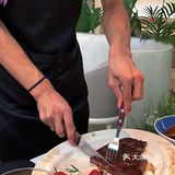 太原沉浸式花园餐厅