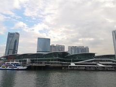 -鼓浪屿内厝澳码头(轮渡站)