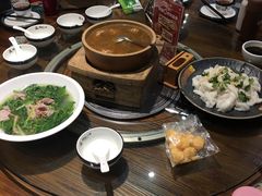 -猪腰一家·地道佛山菜(里水店)