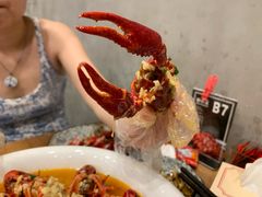 -虾小龙老长沙龙虾馆(坡子街店)