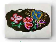 -tomato蕃茄田艺术(新天地中心)