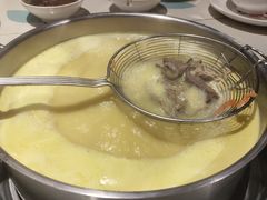 -南城十里潮汕鲜牛火锅·鲜虾生滚粥(融汇老商埠店)