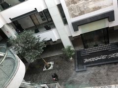-苏州图书馆(人民路总馆)