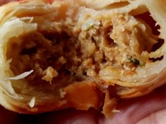 -泸溪河桃酥(西直门凯德店)