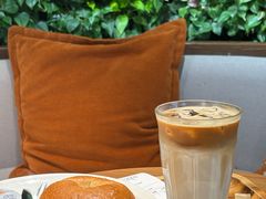 -Peet's 皮爷咖啡(东湖路手作店)