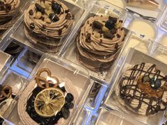 -小飞象面包公社(珠江路金鹰店)
