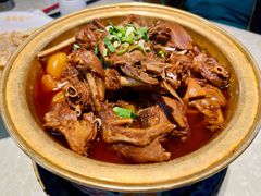 -金典银峰老鹅馆·昆山菜(亭林公园店)