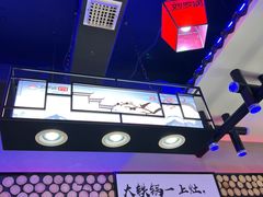 -营信刘罗锅铁锅炖(民主店)