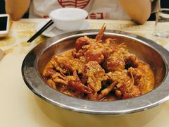 -聚味瞿记·龙虾堂(坡子街店)