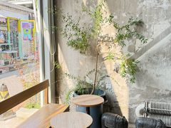 -VOYAGE COFFEE 咖啡烘焙工坊店(798艺术区店)