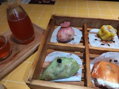 -蔡澜点心·粤菜(海印都荟城店)