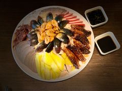 老上海什锦盆-東城故事·尋找姆媽的味道(玉兰路店)
