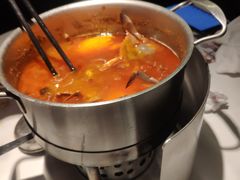 -星伦多自助料理(华润万象城店)