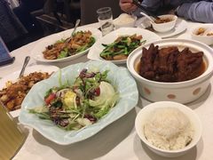 -大铁勺新津菜(东丽阳光新业广场店)