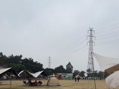 -长洲岛都市农业公园