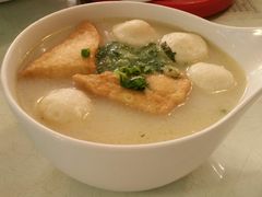 -翠华餐厅(旺角文华商场店)
