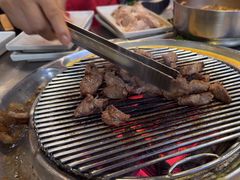 -喜来稀肉(虹泉路店)