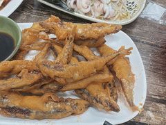 -贞姨美食·老字号海鲜大排档