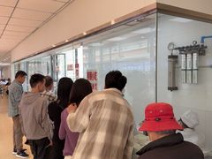 -辣辣小吃豆花米线(大观篆新农贸市场店)