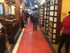 -赵记煎饼卷大葱(泰山大街店)