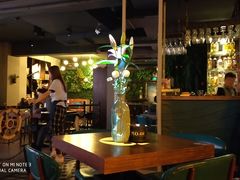大堂-长沙猫歌音乐餐厅(湖南女子大学店)
