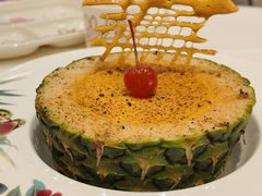 -翠园(北京王府中环店)