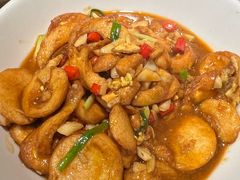 -望湘园·洞庭渔宴(浦江欢乐颂店)