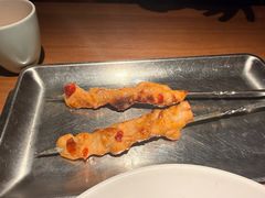 -波螺油子青岛本帮菜(银座店)