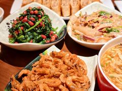 -京熙和肉饼(旺角购物广场店)
