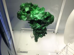 -湖南省地质博物馆