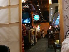 大堂-有喜屋·深夜食堂(环宇荟店)