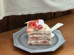 -花甜生活FatimCake·生日蛋糕