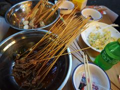 -嘉州鲜知味钵钵鸡(奎星楼店)