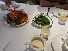 -喜记避风塘炒辣蟹(旗舰店)