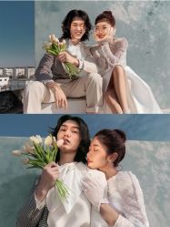 -Mu慕婚纱摄影·超级工作室