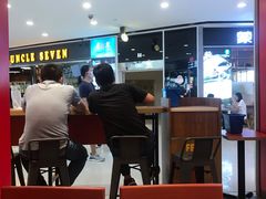 -麦当劳(北京路广百广场店)