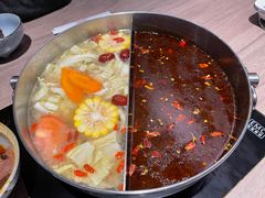 -老鼎旺安格斯牛肉火锅(衡艺广场店)