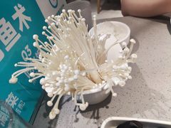-半天妖烤鱼(兰州国芳中心店)