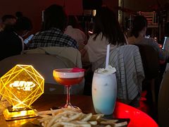 -TZ House音乐现场(来福士中心店)