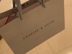 -CHARLES&KEITH(城西银泰店)