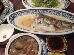 -宁波状元楼酒店(和义路店)